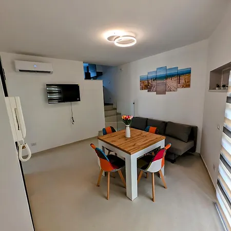 Apartment Il Balcone Sul Centro *