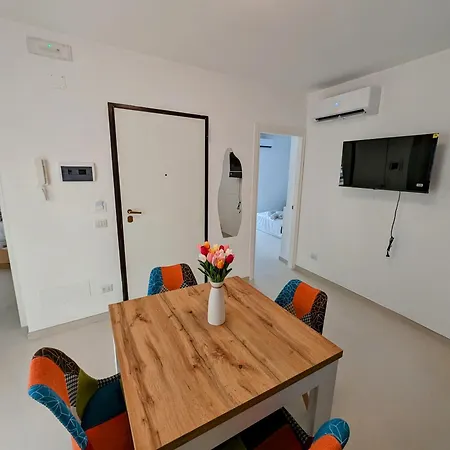 Il Balcone Sul Centro Agrigento