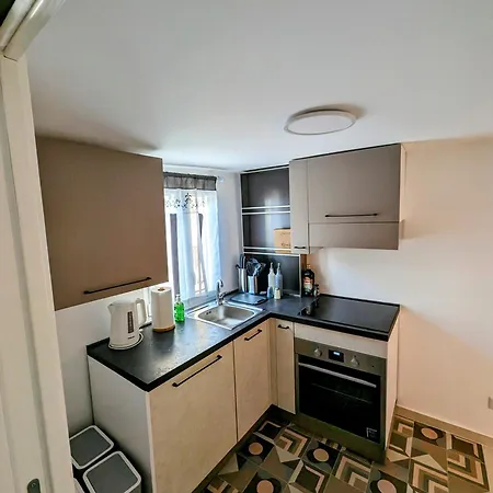 Il Balcone Sul Centro Apartment *