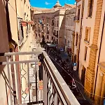 Il Balcone Sul Centro Αγκριτζέντο