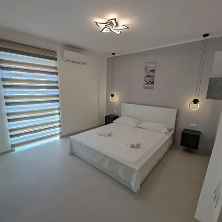 Il Balcone Sul Centro * Αγκριτζέντο