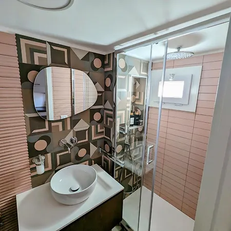 Apartman Il Balcone Sul Centro