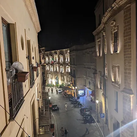 Il Balcone Sul Centro Daire