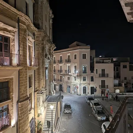 Il Balcone Sul Centro *