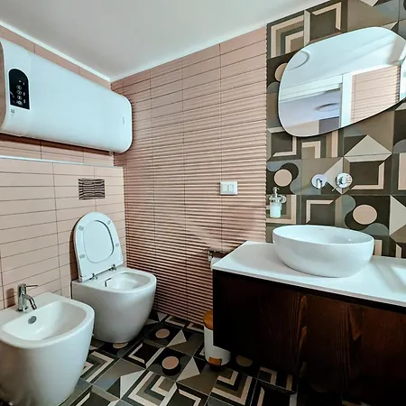 Il Balcone Sul Centro * 아그리젠토