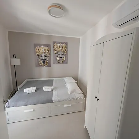 Il Balcone Sul Centro * Αγκριτζέντο
