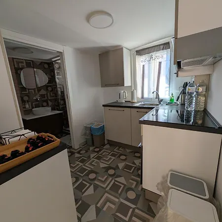 Il Balcone Sul Centro * Αγκριτζέντο