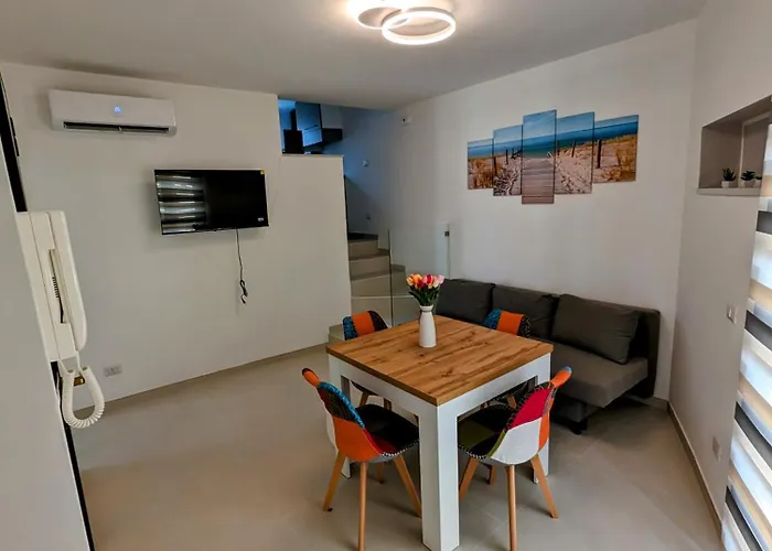 Apartment Il Balcone Sul Centro *