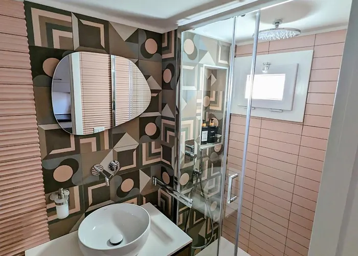 Apartment Il Balcone Sul Centro