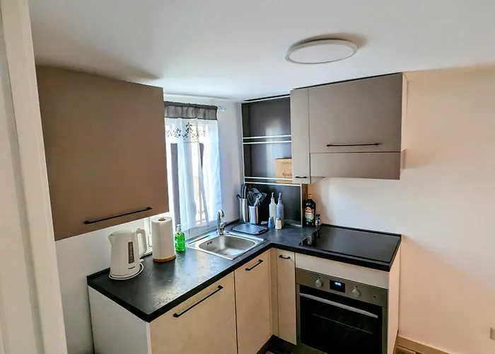 Il Balcone Sul Centro Apartment *