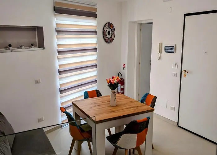 Il Balcone Sul Centro Apartment